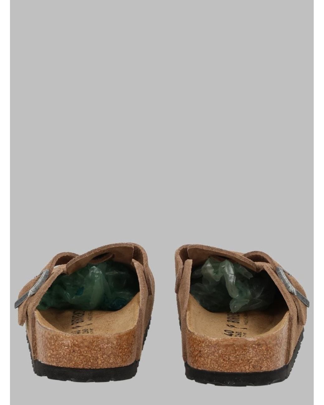 Birkenstock Brown Birkenstock