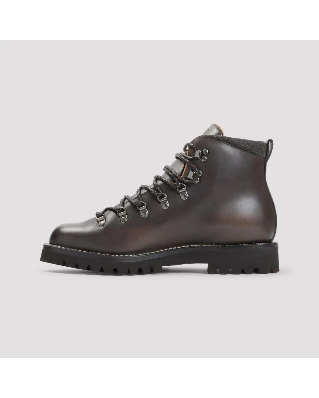 Church's Black Poulton Bootie for men