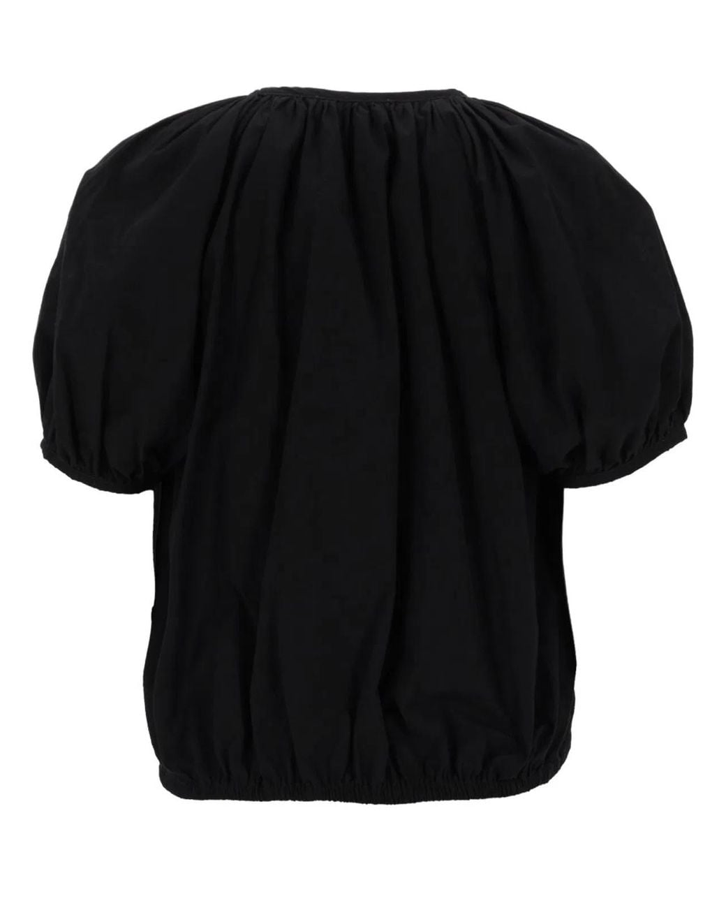 PT Torino Black Camicia "Teresa"