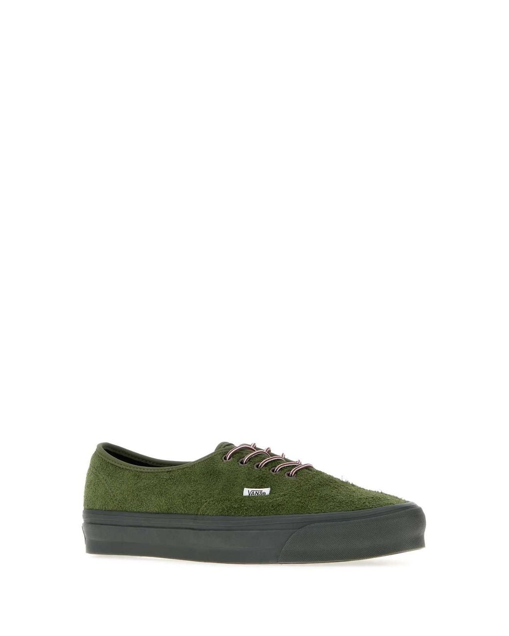 Vans Green Lx Authentic 44 Field for men