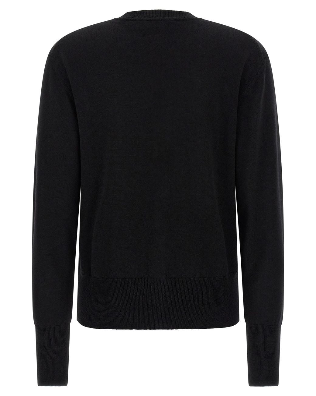 Vivienne Westwood Black 'Bea' Cardigan