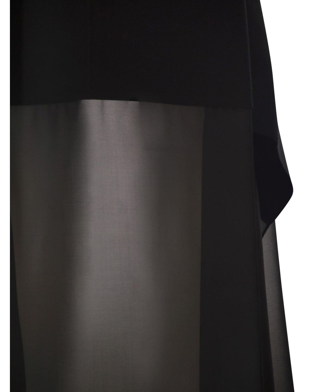 Sportmax Black Spsotre