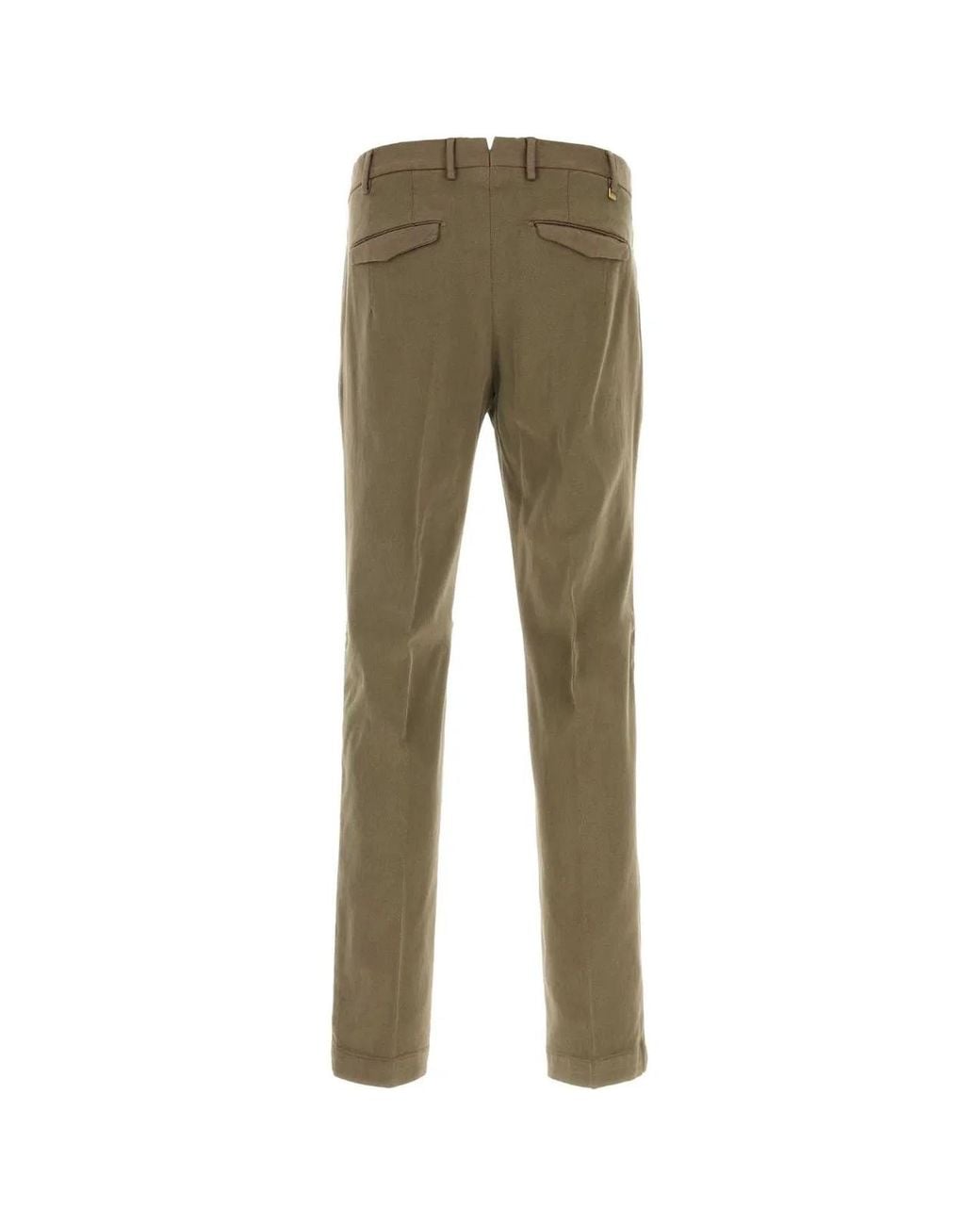PT Torino Green Pantalone for men