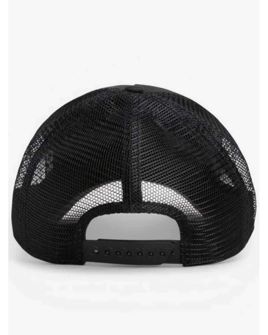 Goorin Bros Black Original Trucker Las Vegas
