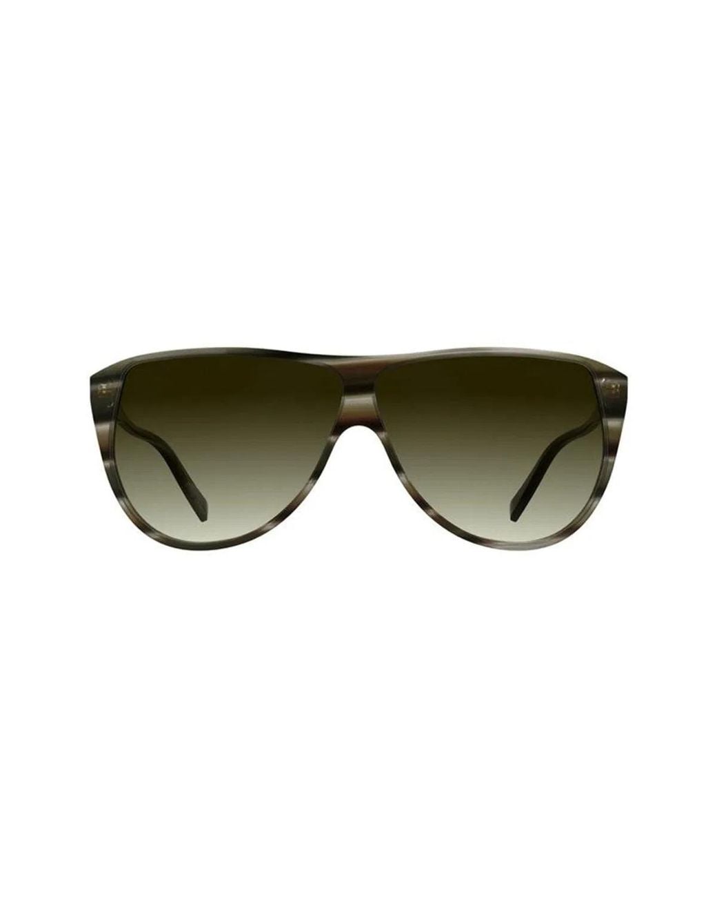 Karl Lagerfeld Brown Kl6227S 261
