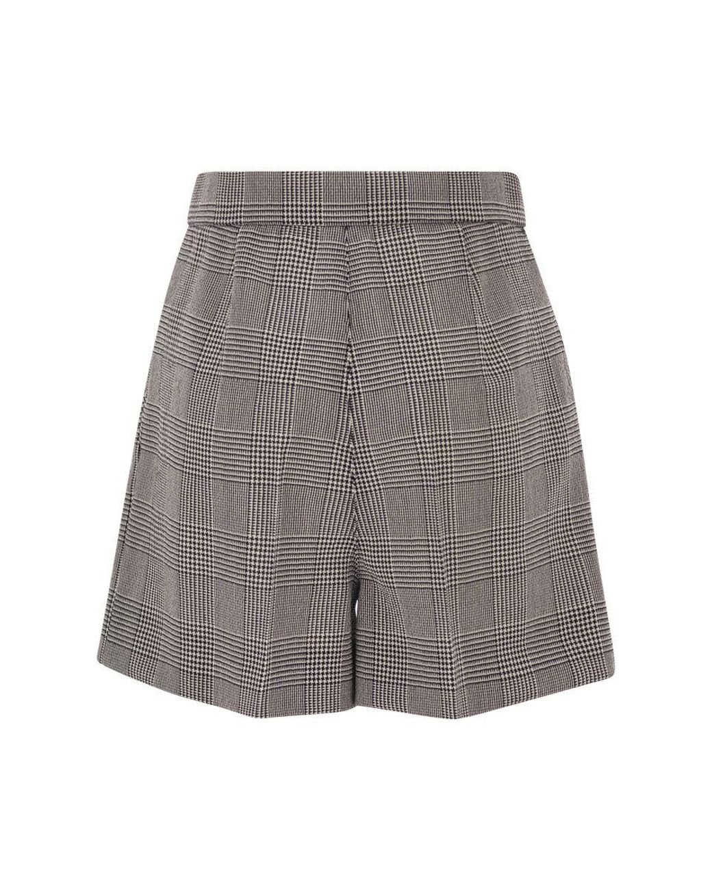 Max Mara Gray Mxmagoraio