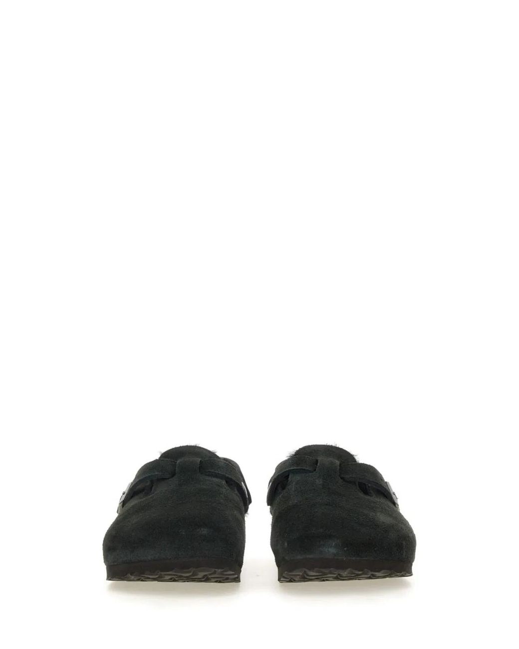 Birkenstock Black Tokio Shoe