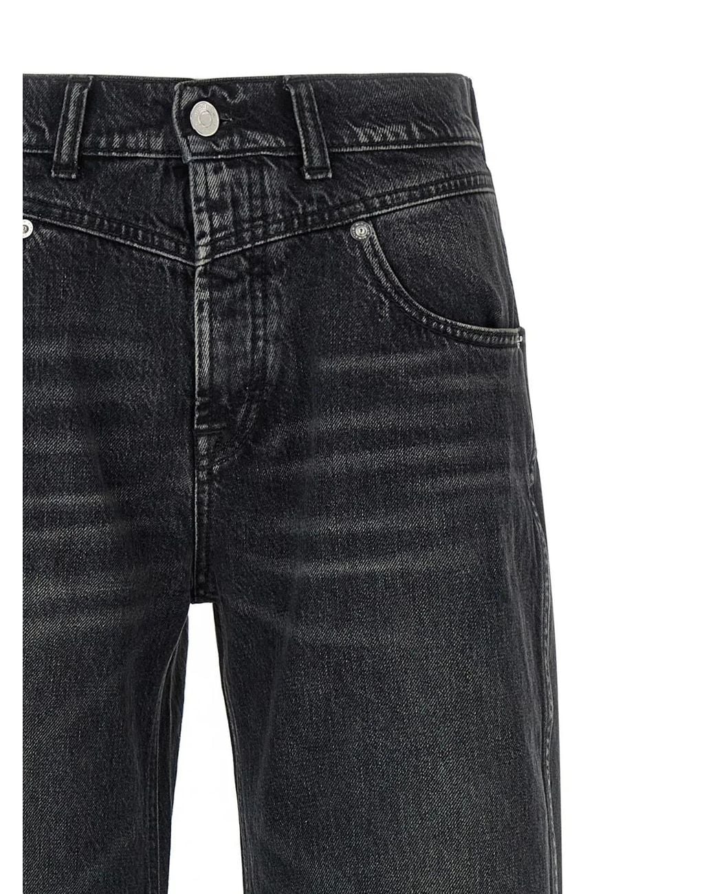 ARMARIUM Blue 'Jaro' Jeans