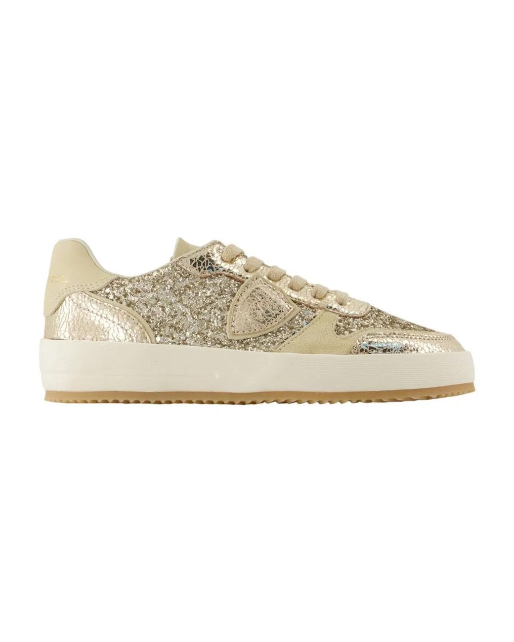 Philippe Model Natural Stylish Footwear