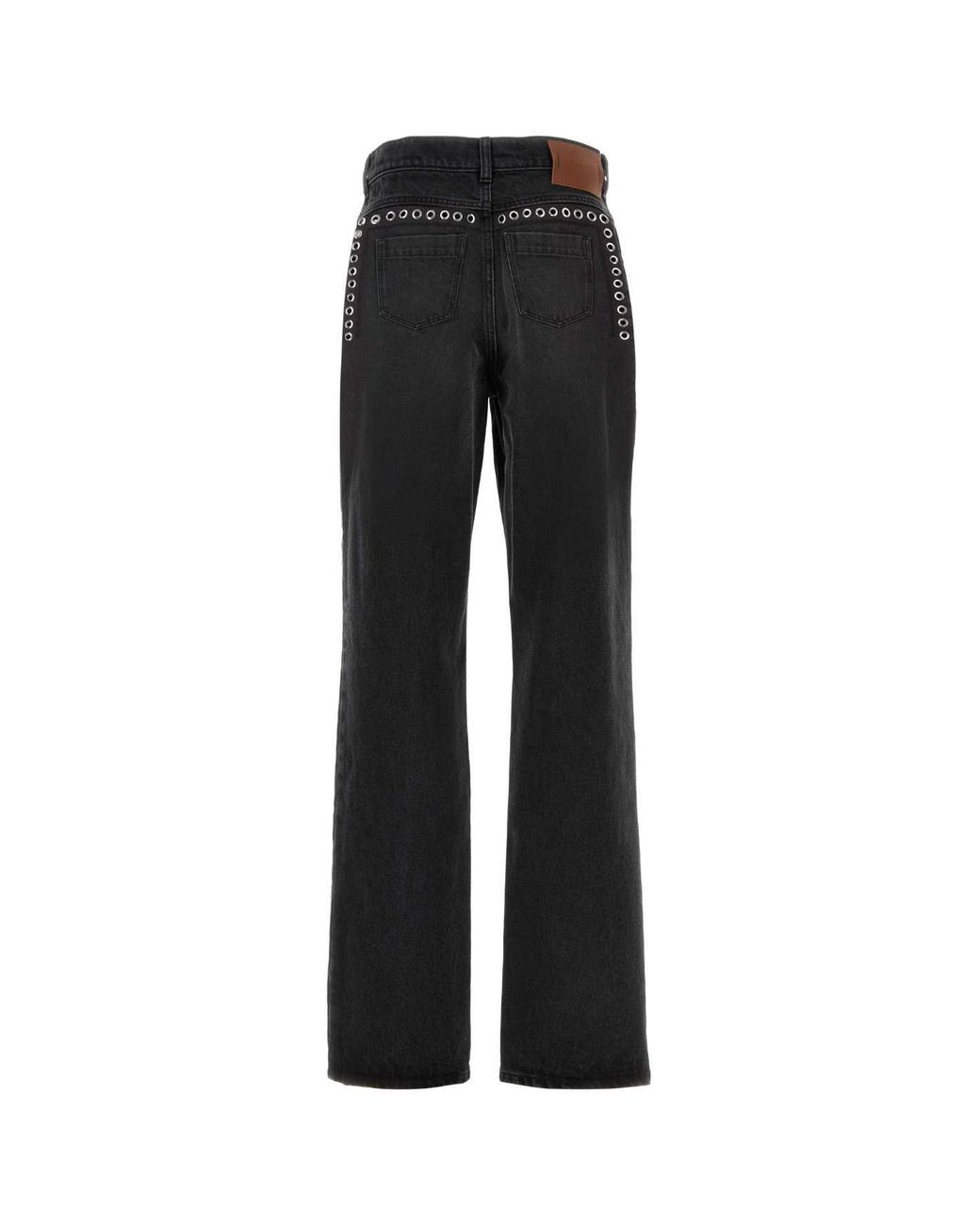 Marni Black Trousers