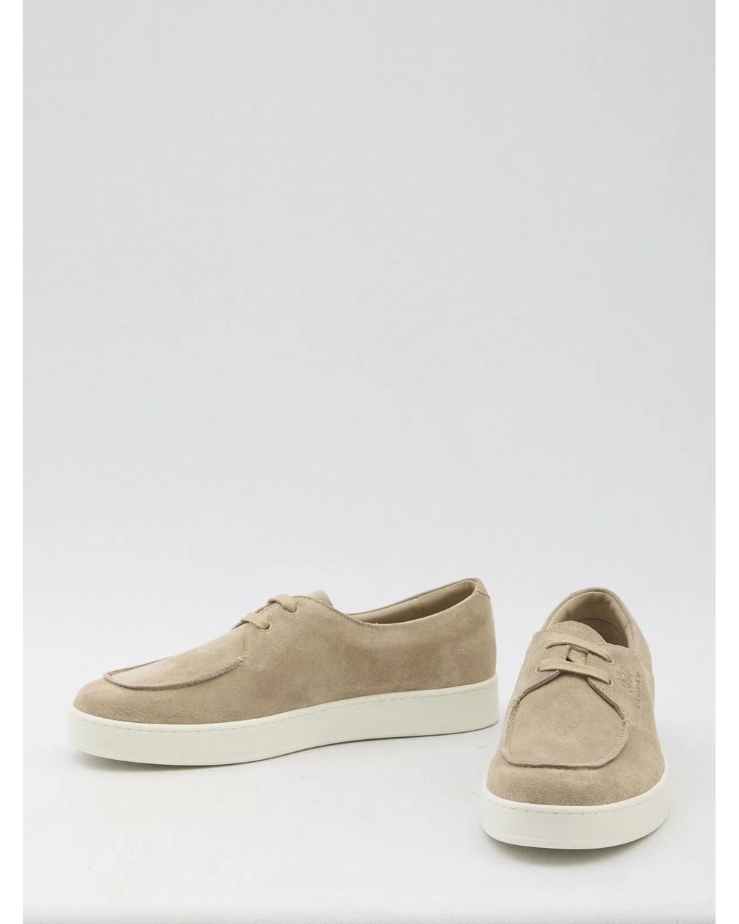 Church's Natural Longsight 2 Shoes for men