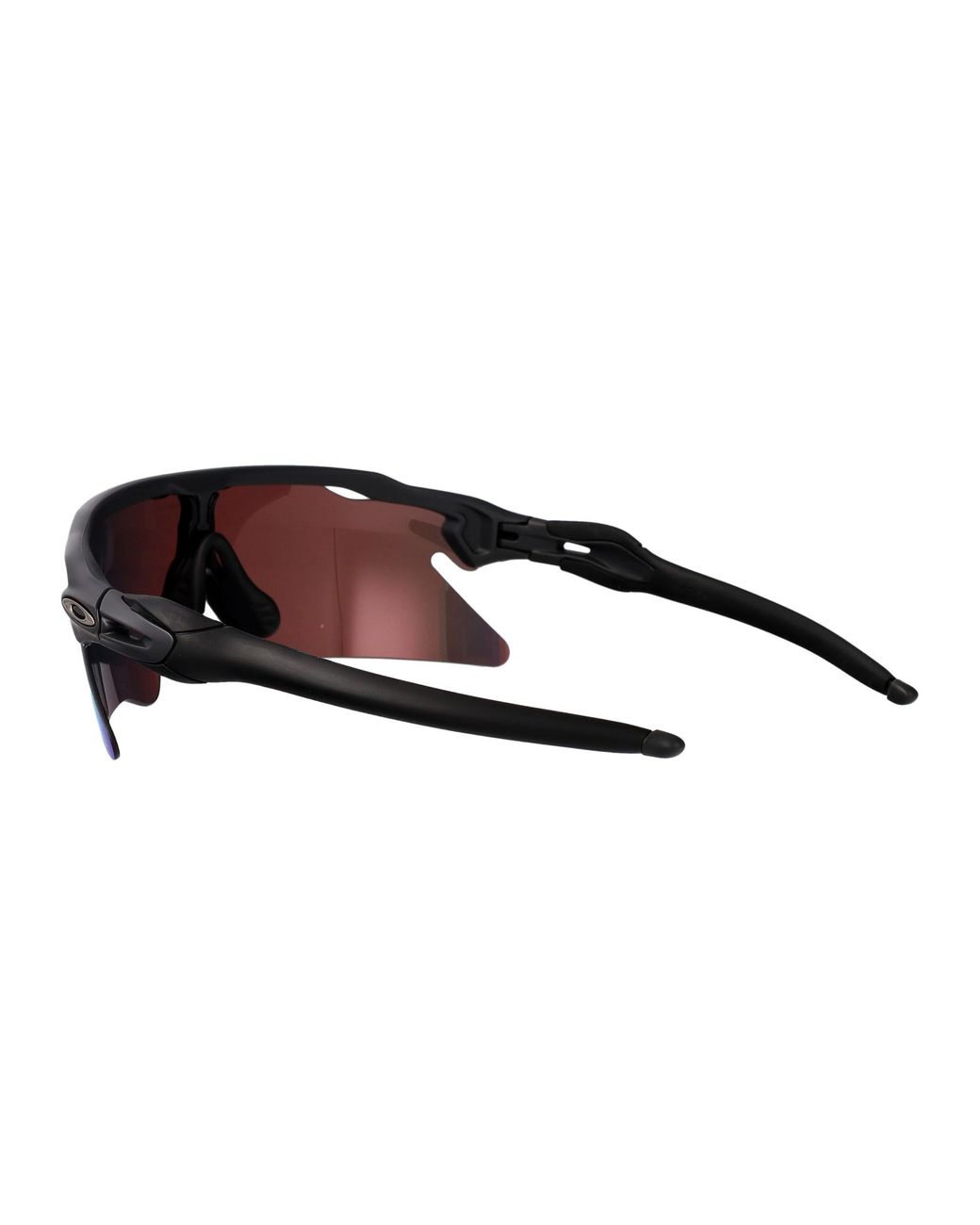 Oakley Red Acetate Sunglasses