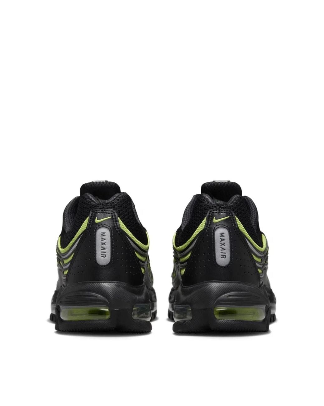 Nike Black Air Max Tl 2.5 Sneakers