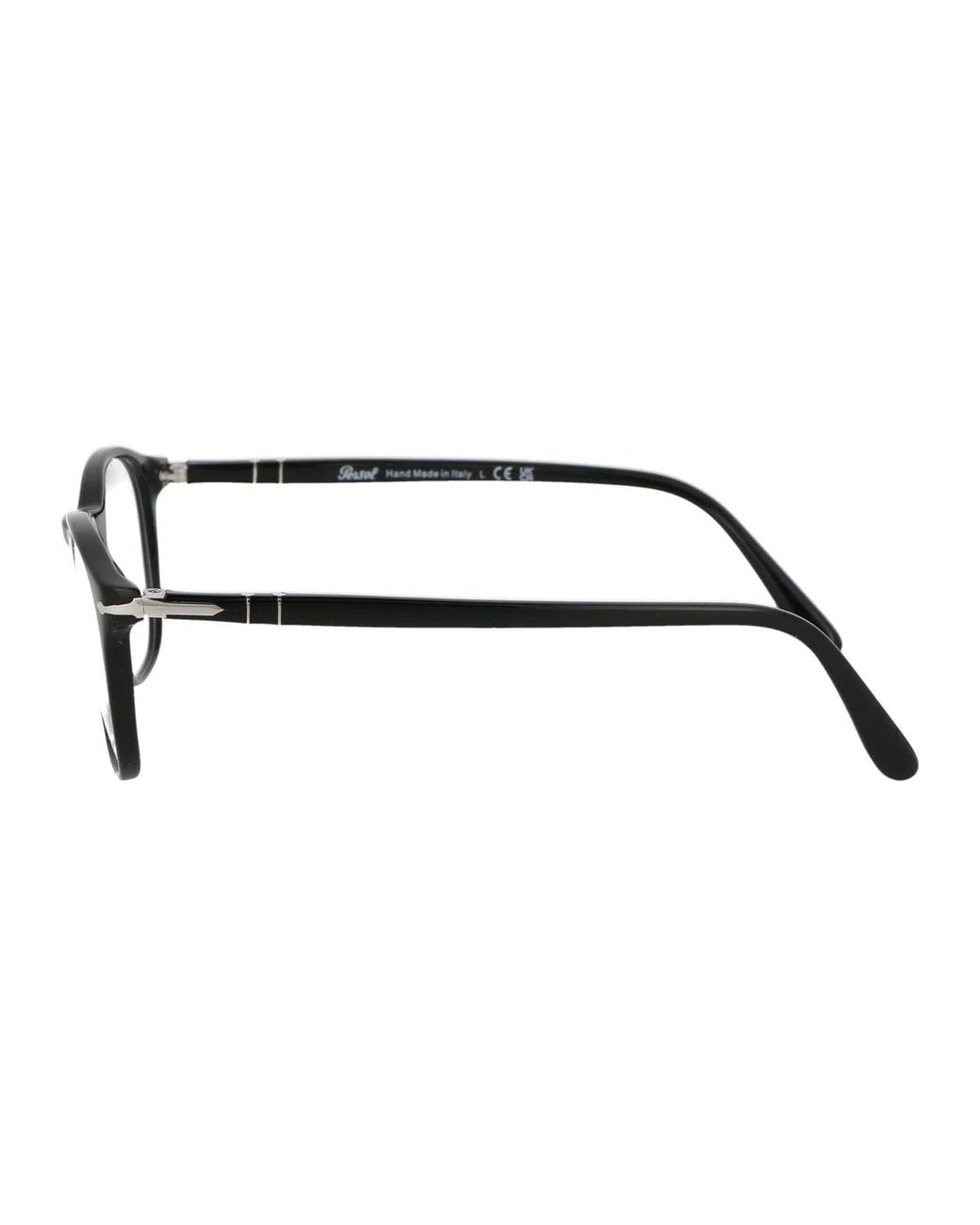 Persol Brown Acetate Optical Glasses