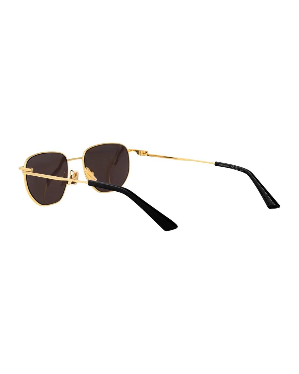 Bottega Veneta Black Bv1301S 005
