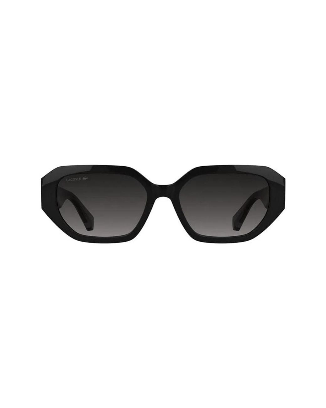 Lacoste Black L6091S 001