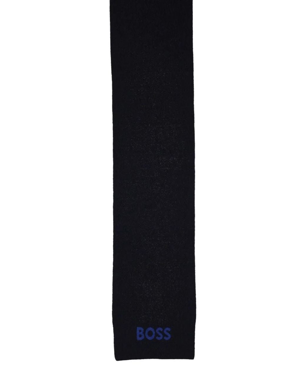 Boss Black Scarf "Elios" for men