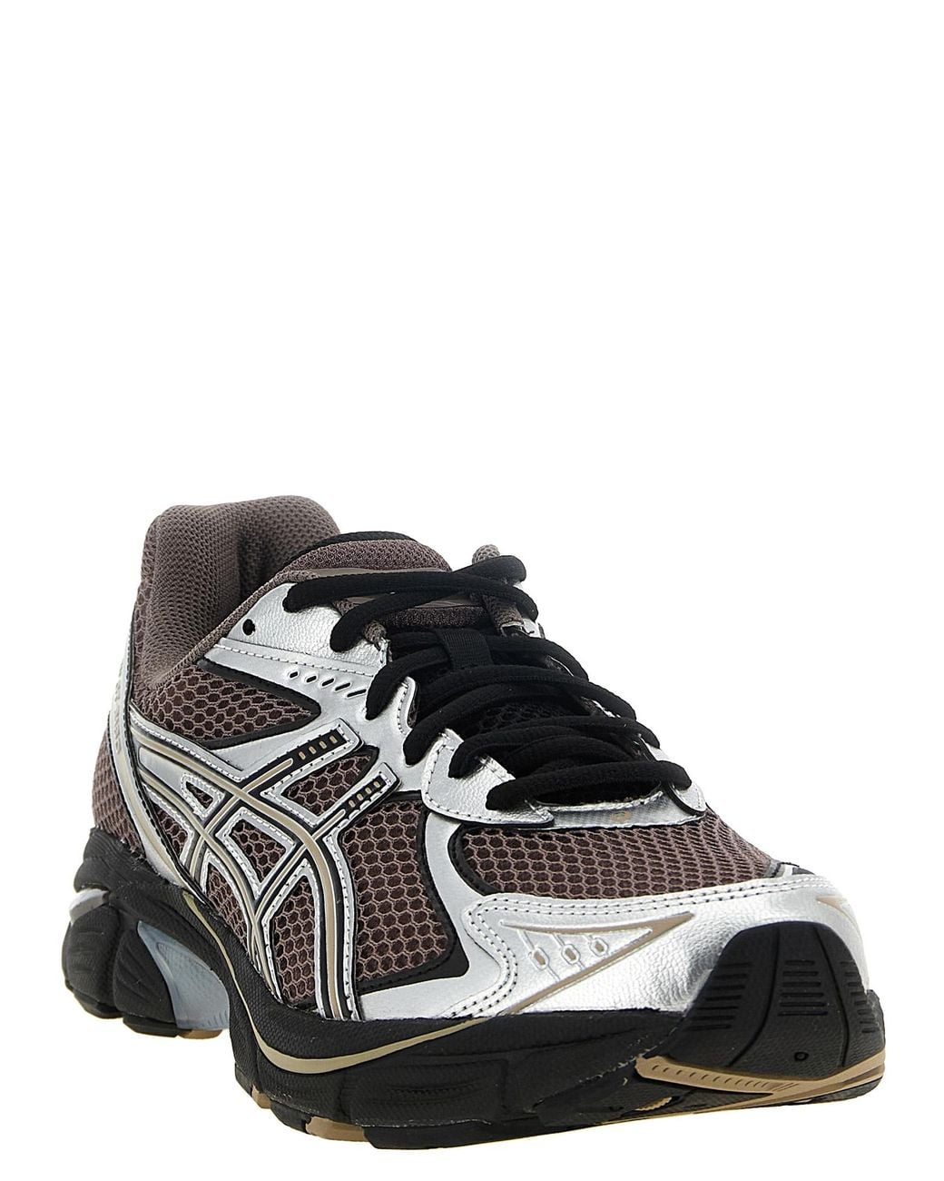 Asics Brown 'Gt-2160' Sneakers for men