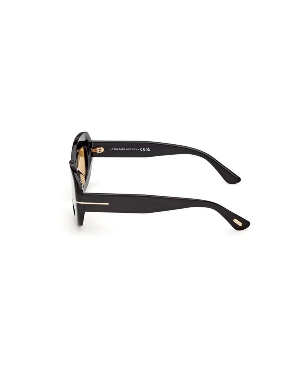 Tom Ford Black Islay-02 Ft1345 01E