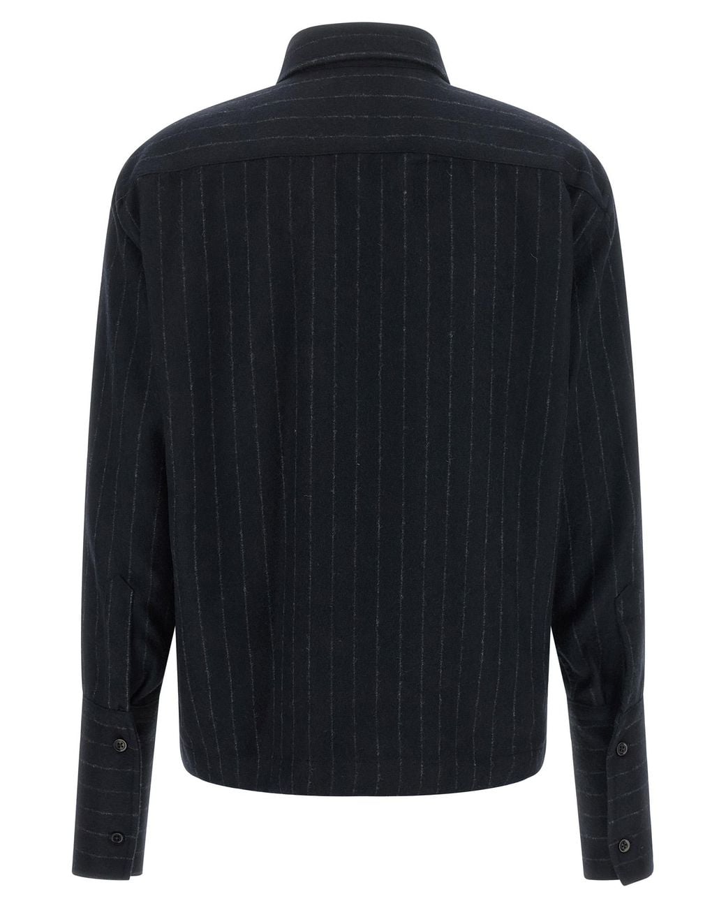 THE LATEST Blue Thelatest 'Codie' Shirt