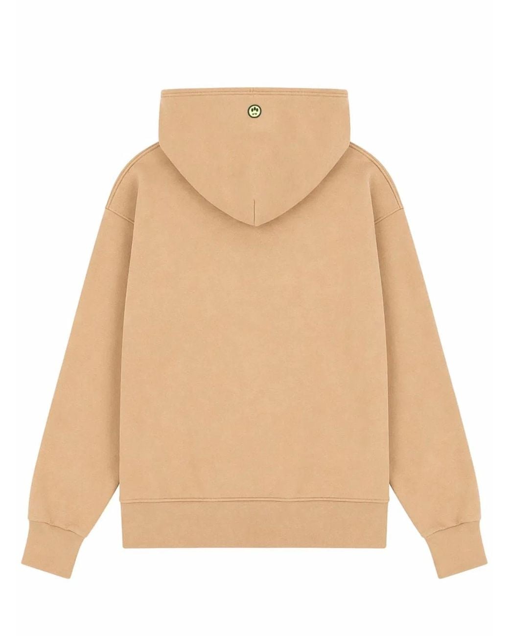 Barrow Natural "Iconic" Sweatshirt