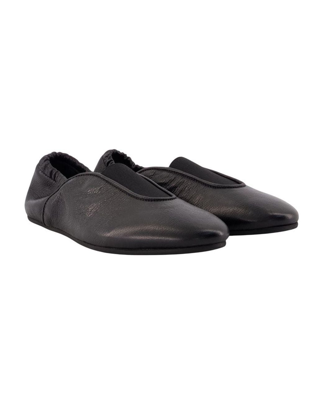 Jacquemus Black Les Ballets