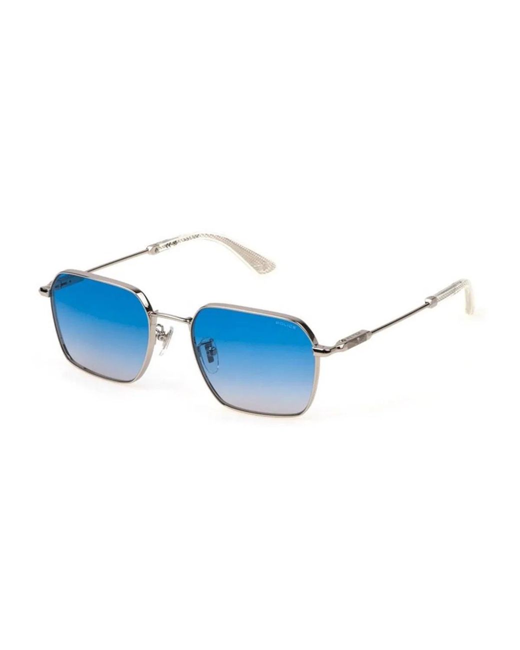 Police Blue Spln41 0579 for men