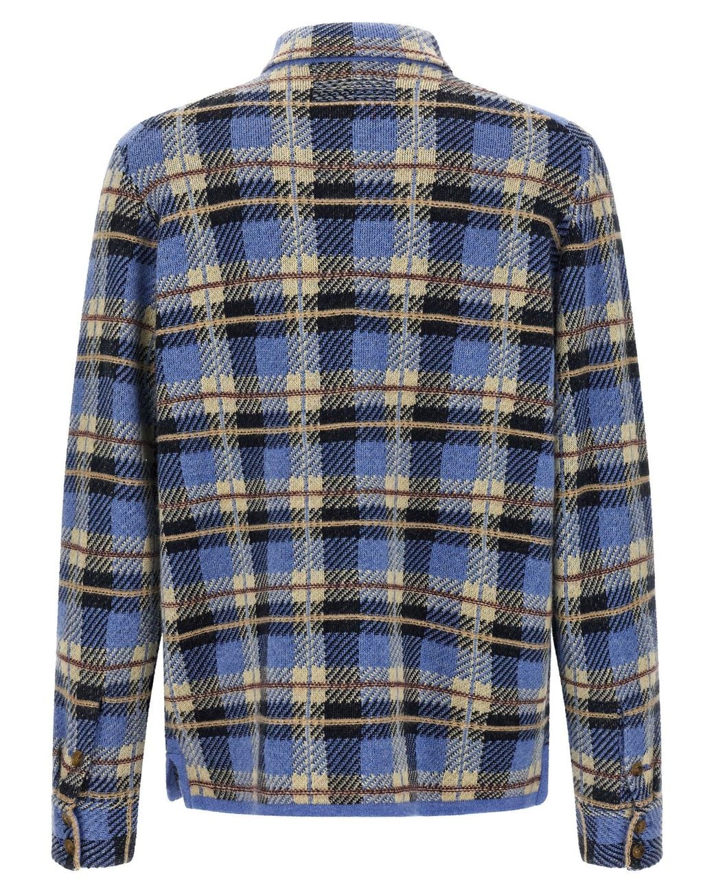 Guest In Residence Blue Guest for men