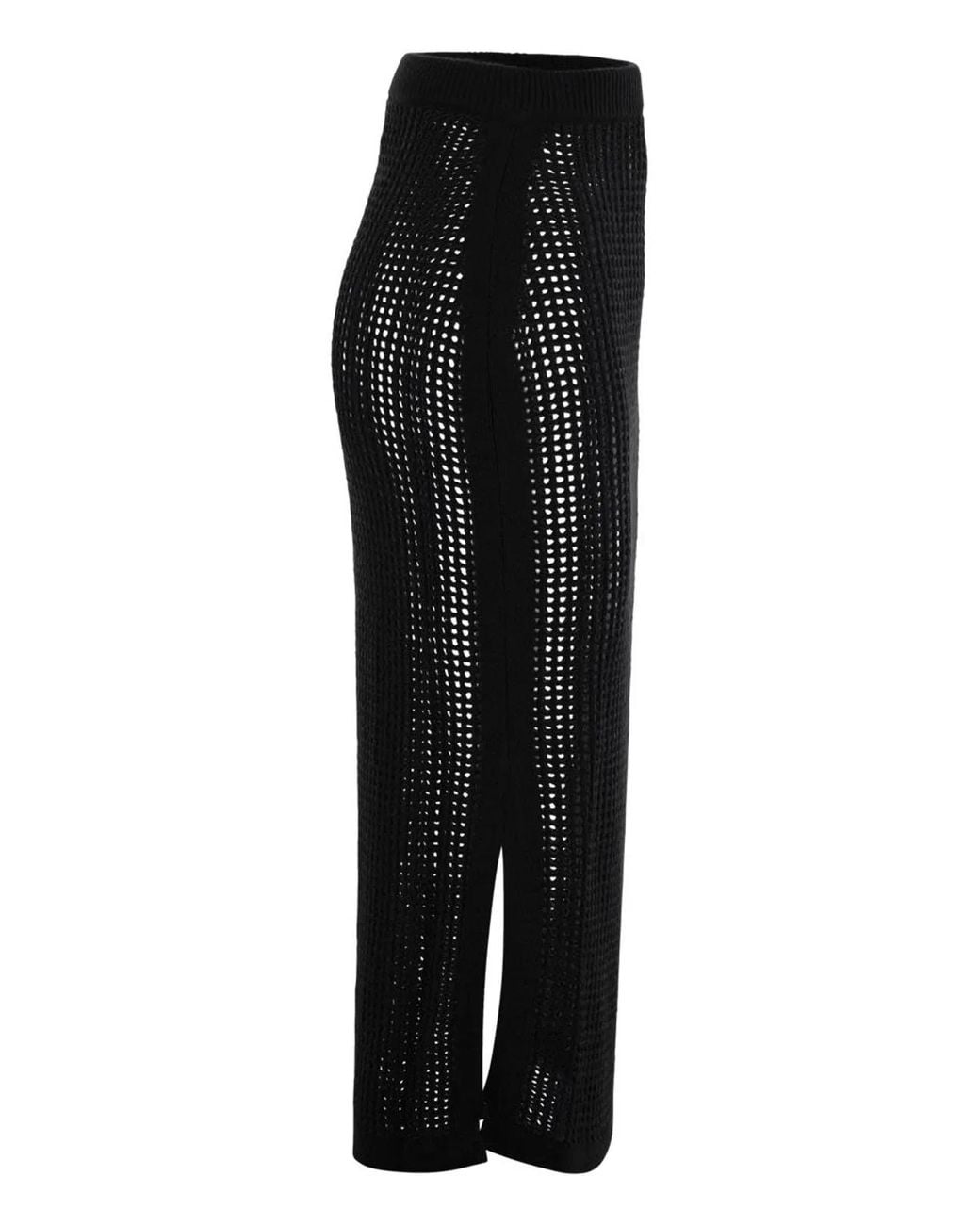 Mc2 Saint Barth Black Darline