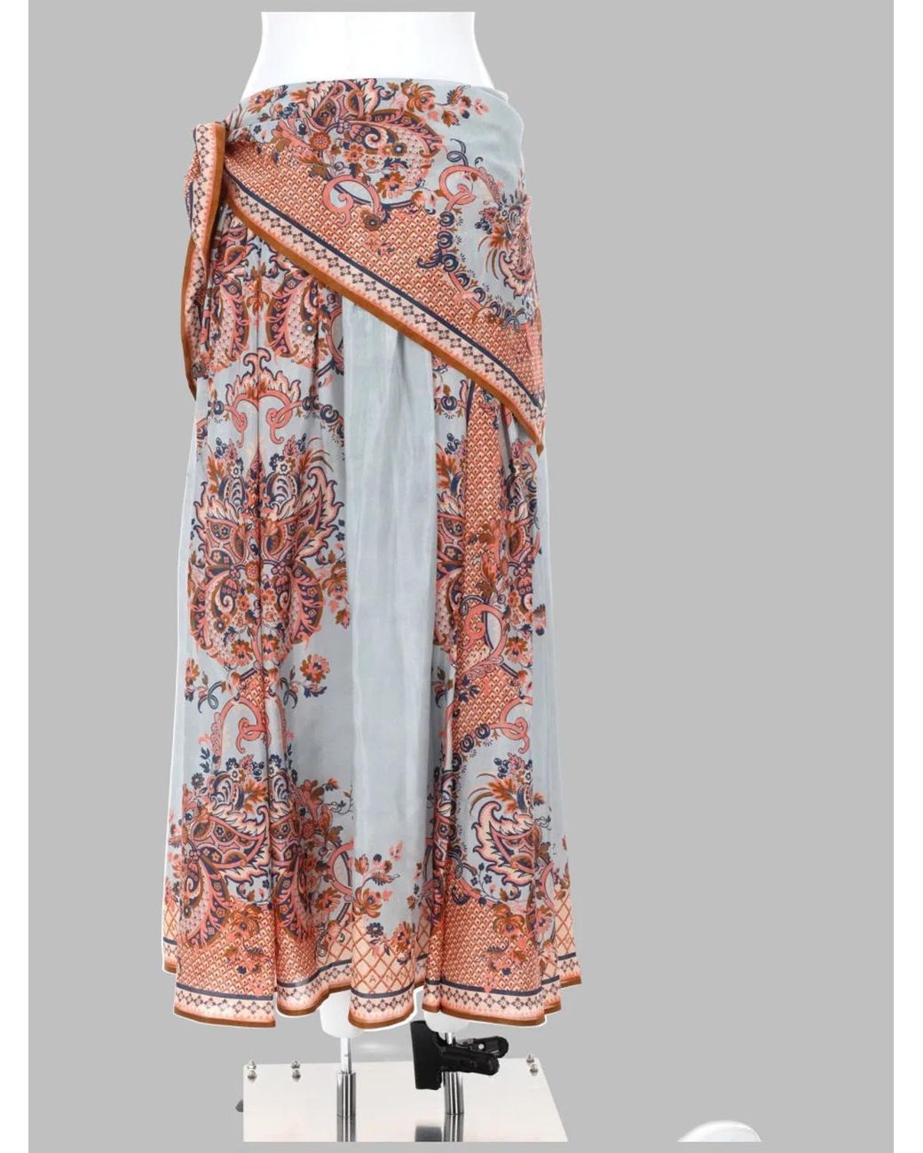 Zimmermann Multicolor Zimmermann