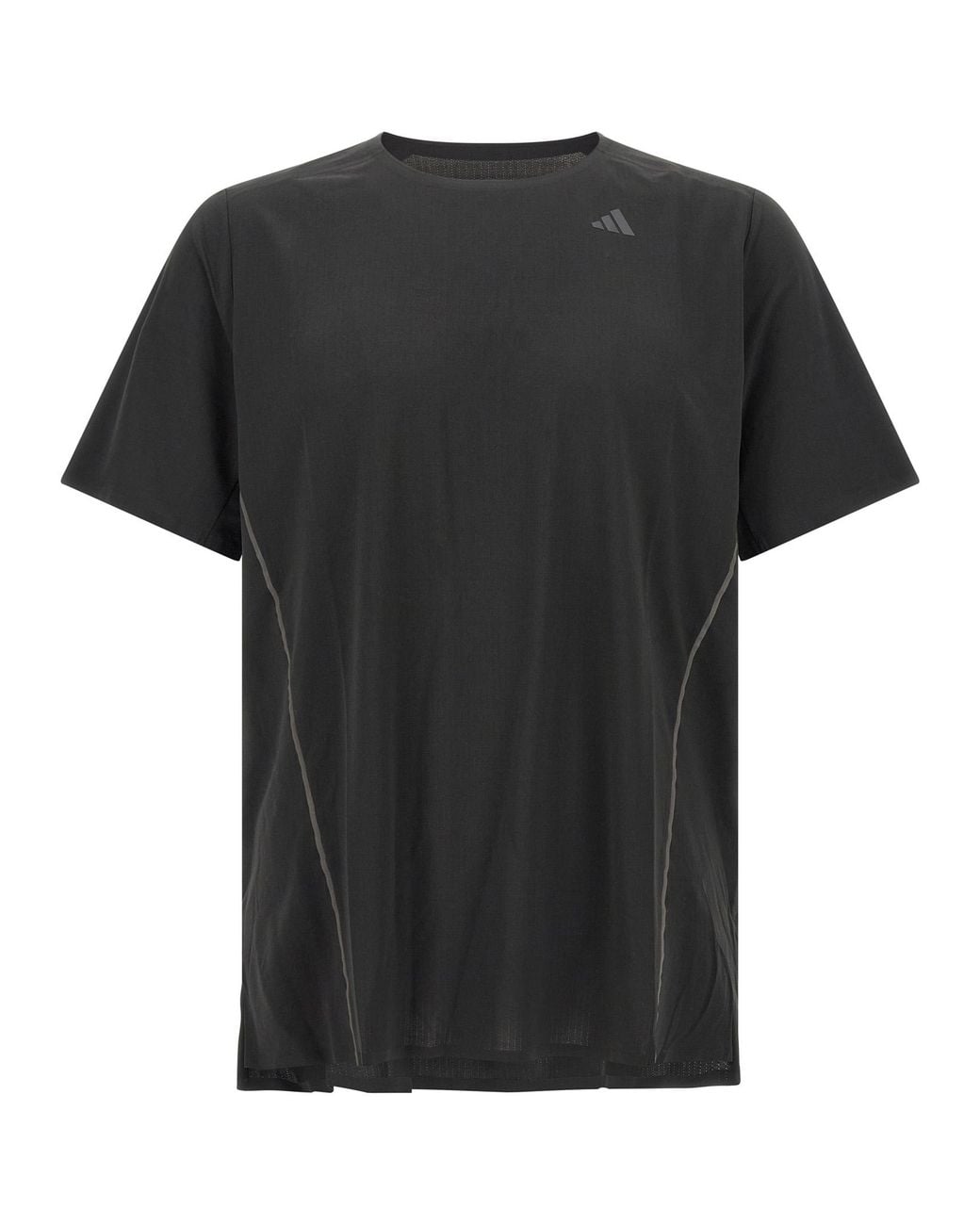 Adidas Originals Black Adidas X Entire Studios 'D4T' T-Shirt for men