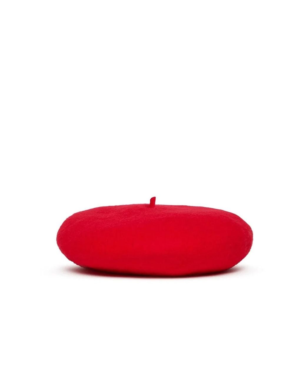 MAX&Co. Red Max&Co. Hat