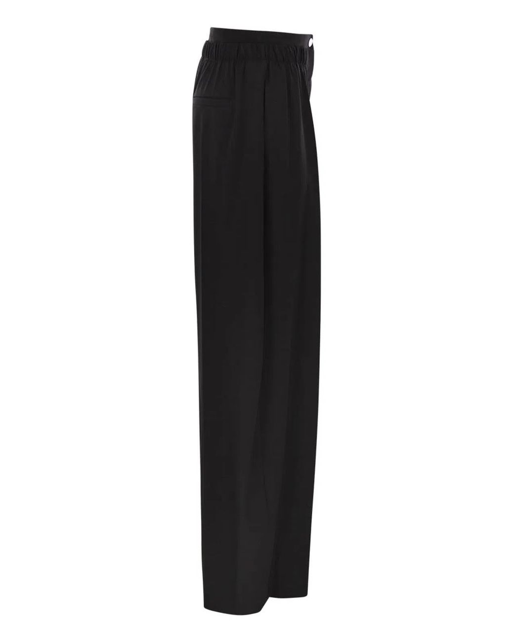 Max Mara Black Quito