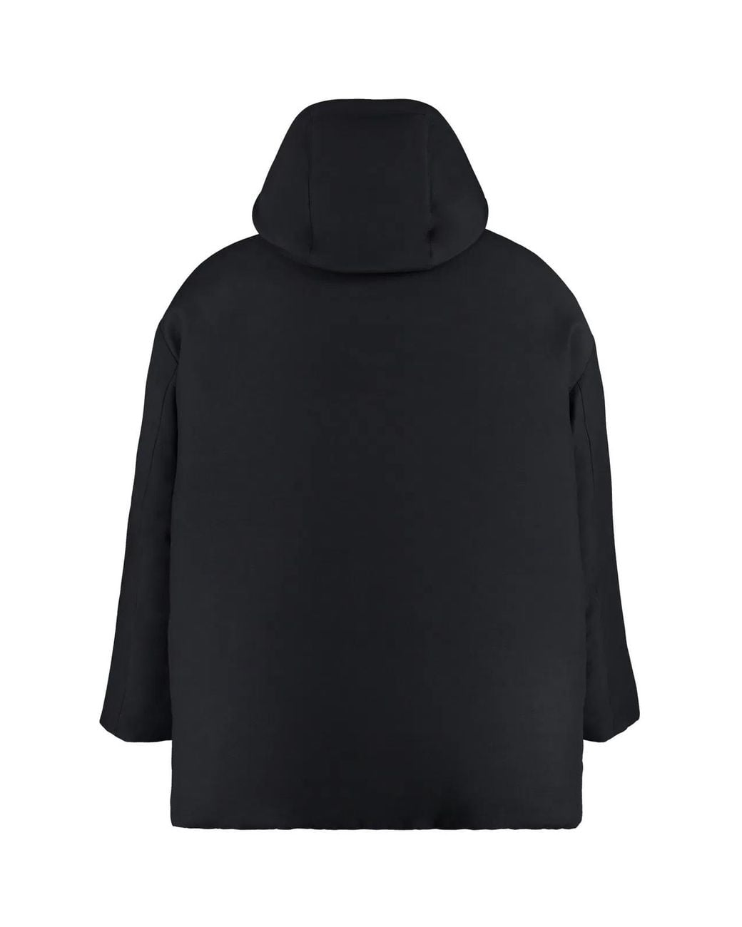 Valentino Blue Piumino for men