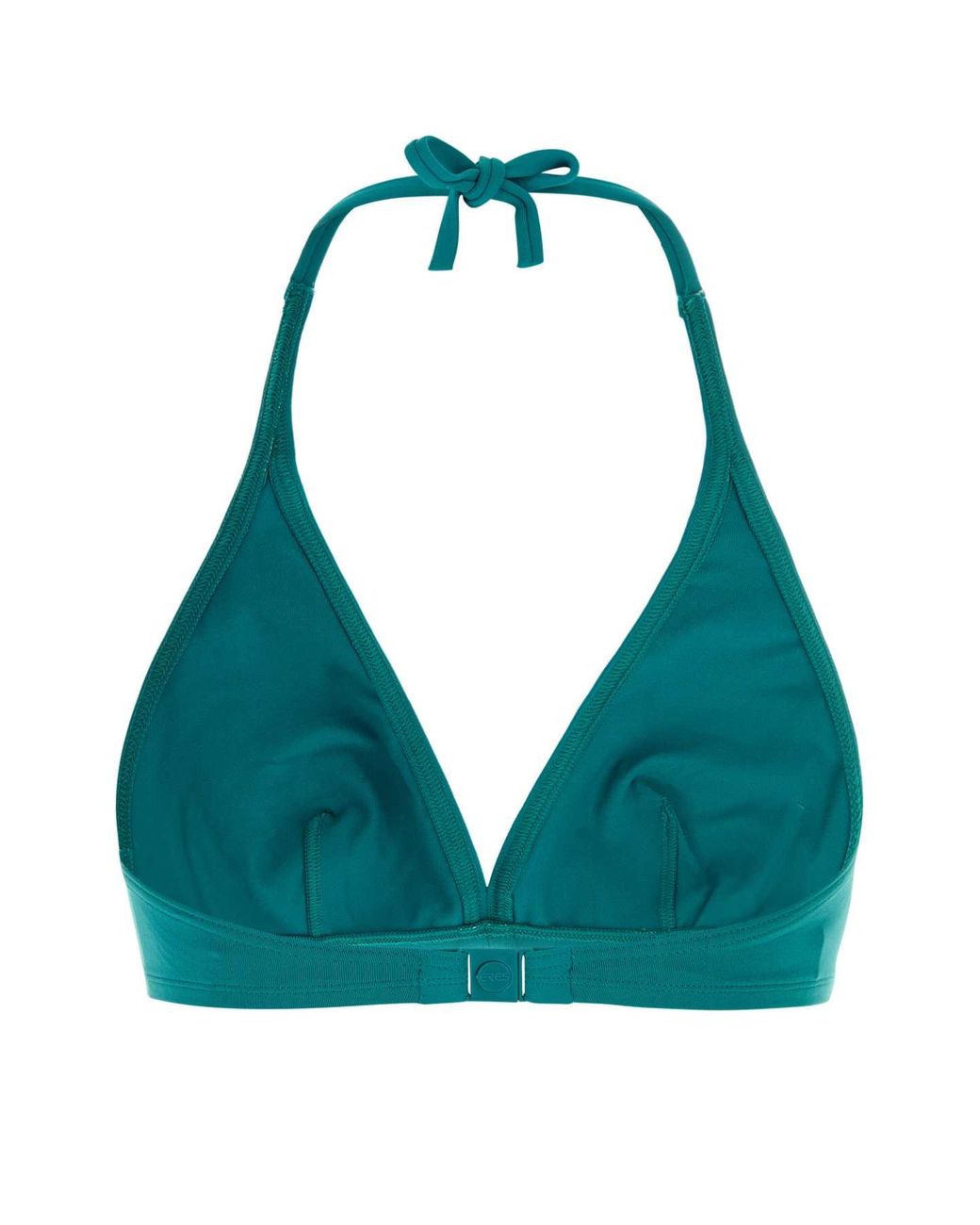 Eres Blue Gang Bikini Top