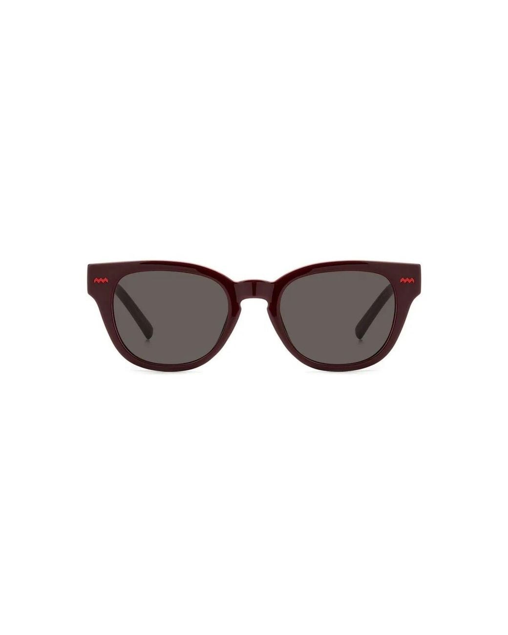 Missoni Brown Mmi 0153/S Lhf(Ir)
