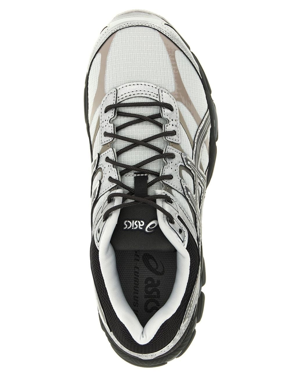 Asics White 'Gel-Cumulus 16' Sneakers for men