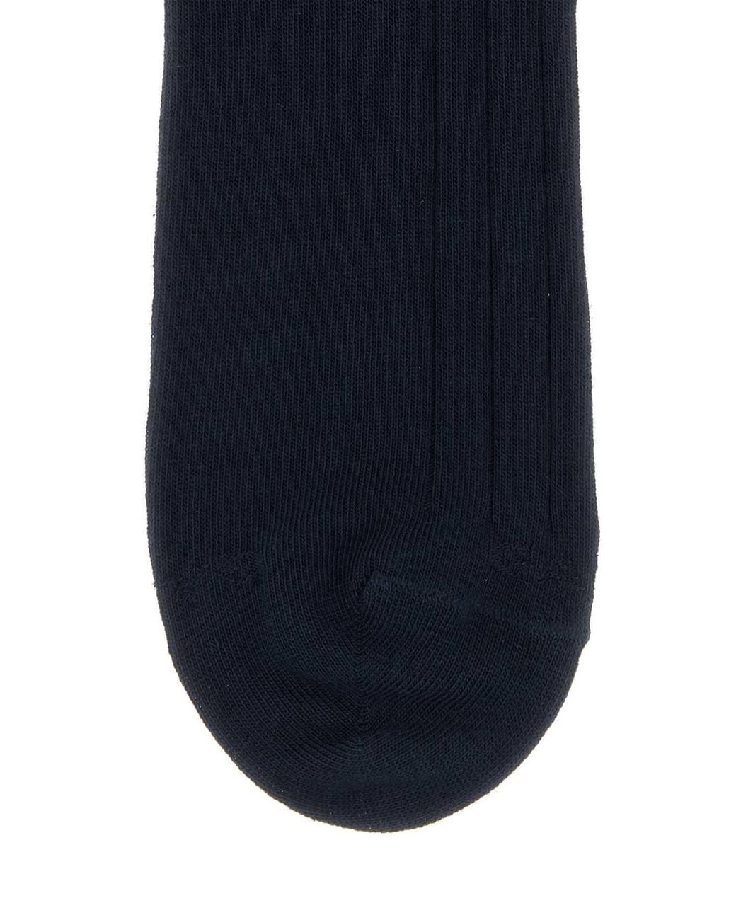 Gallo Blue Calze for men