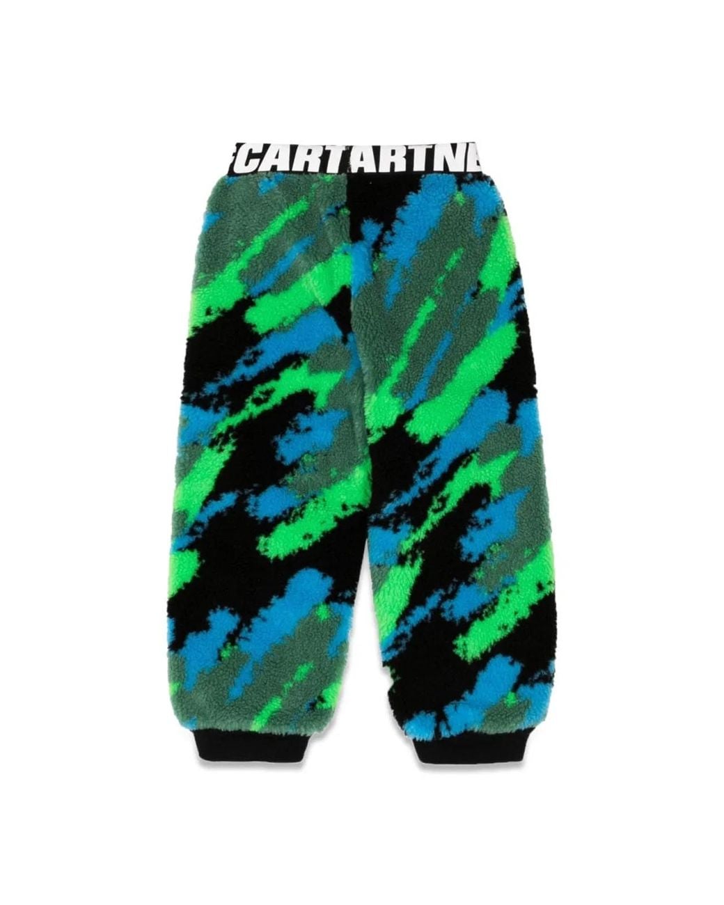 Stella McCartney Green Joggers
