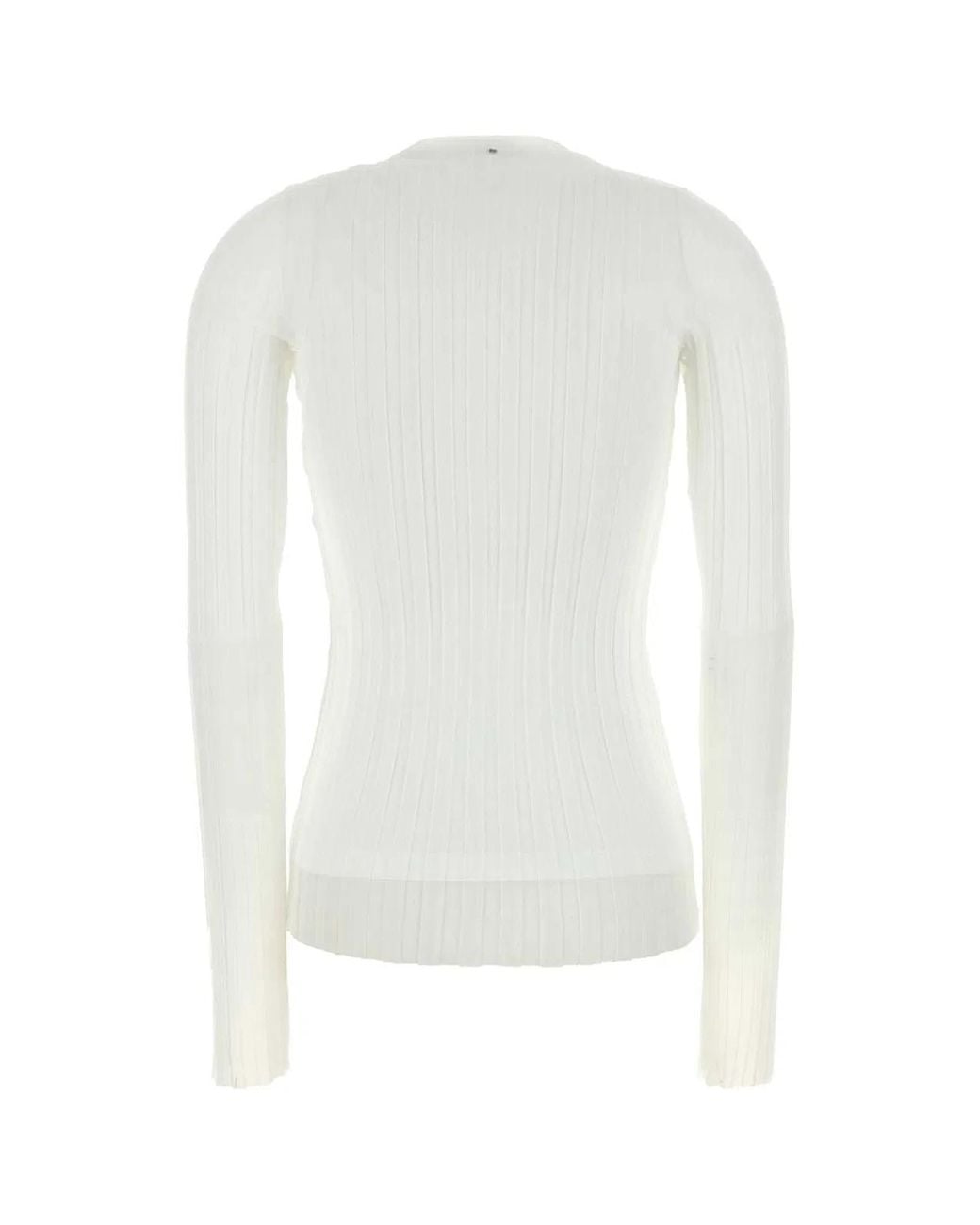 Sportmax White Acino1234