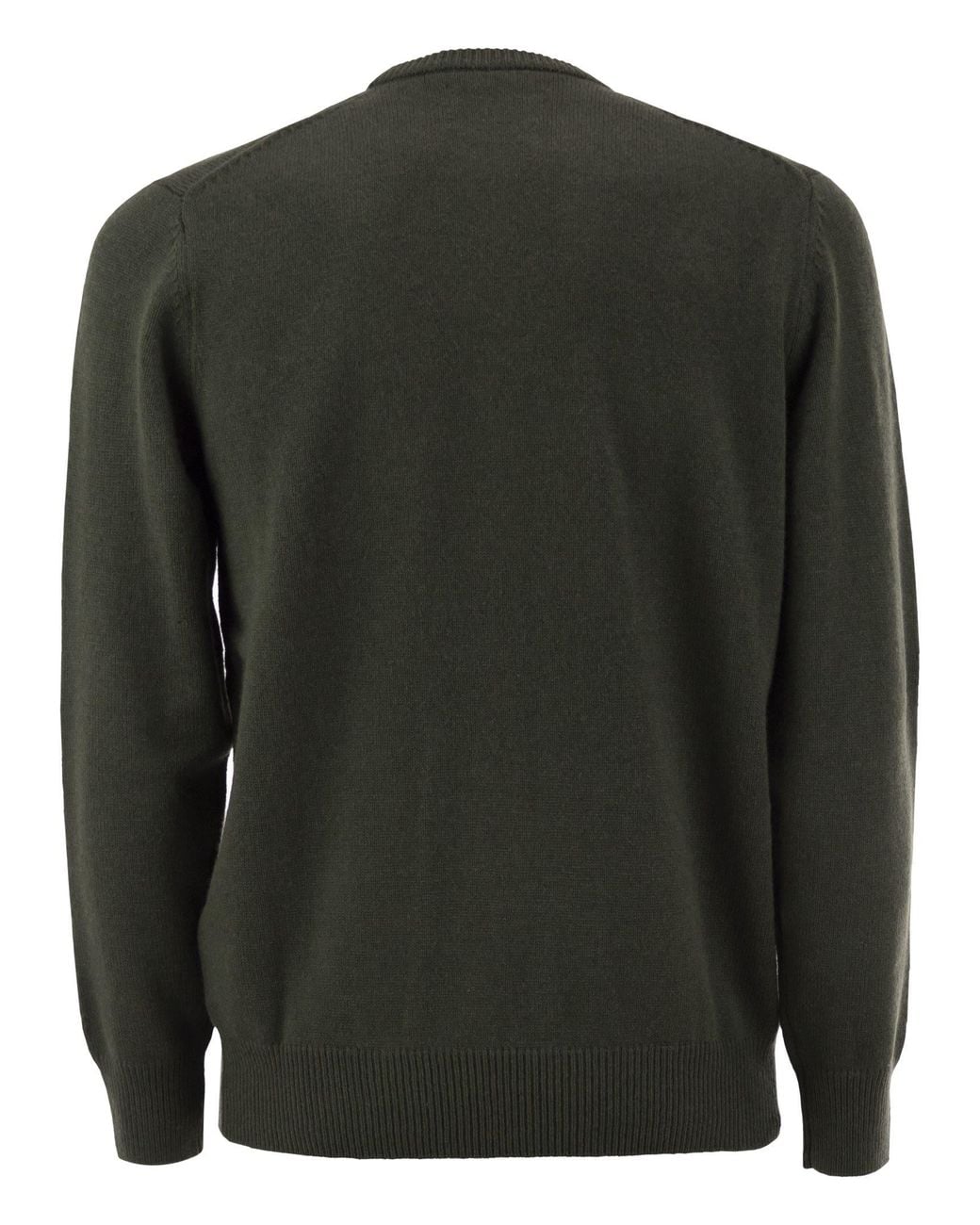 Mc2 Saint Barth Green Heron for men