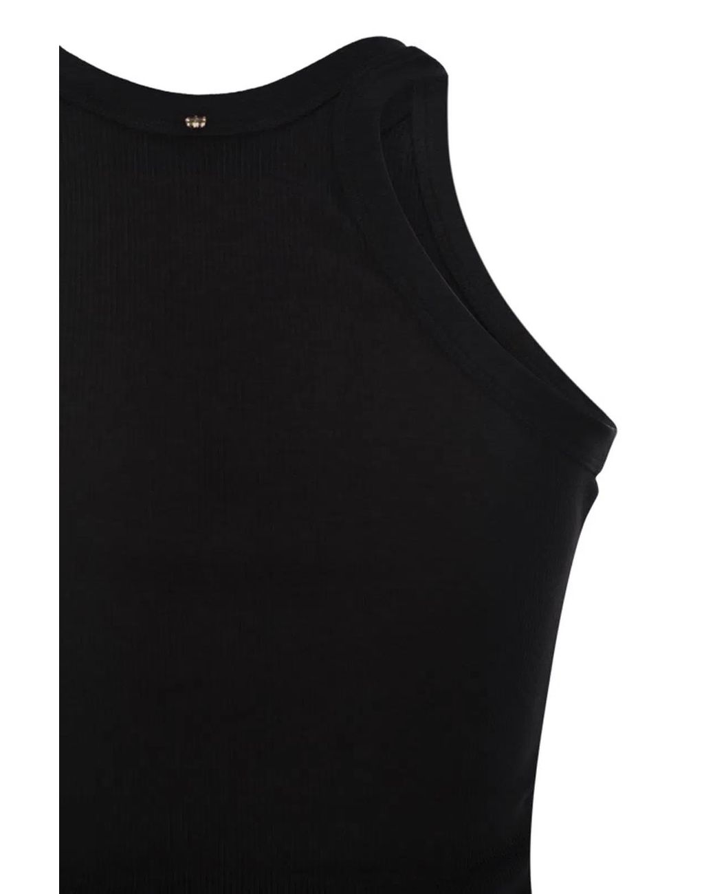Max Mara Black Spxfumato