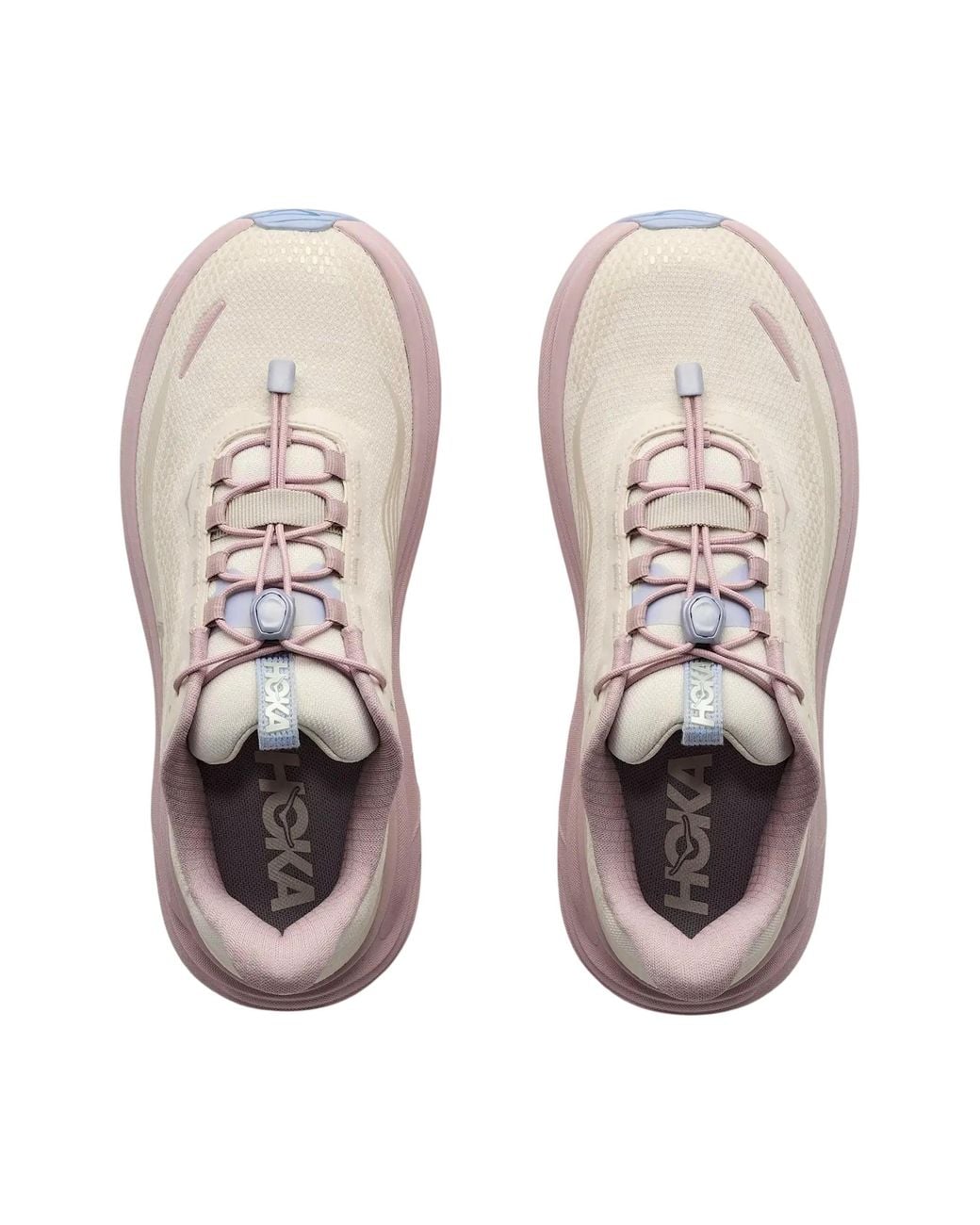 Hoka One One Pink Clifton 11 Gtx Glm