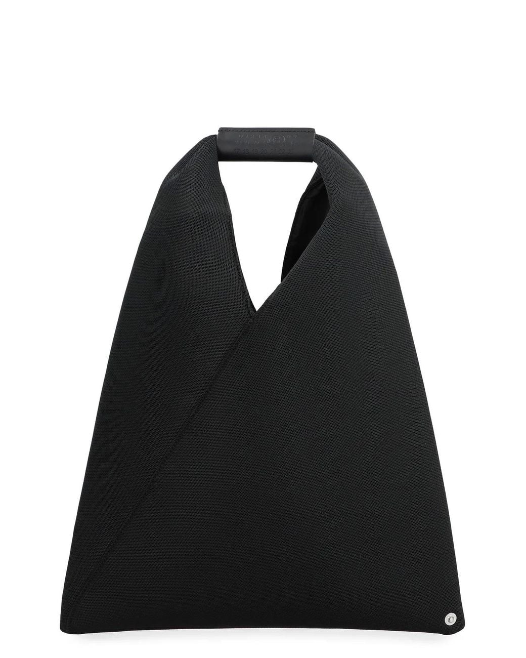 MM6 by Maison Margiela Black Japanese Small Handbag