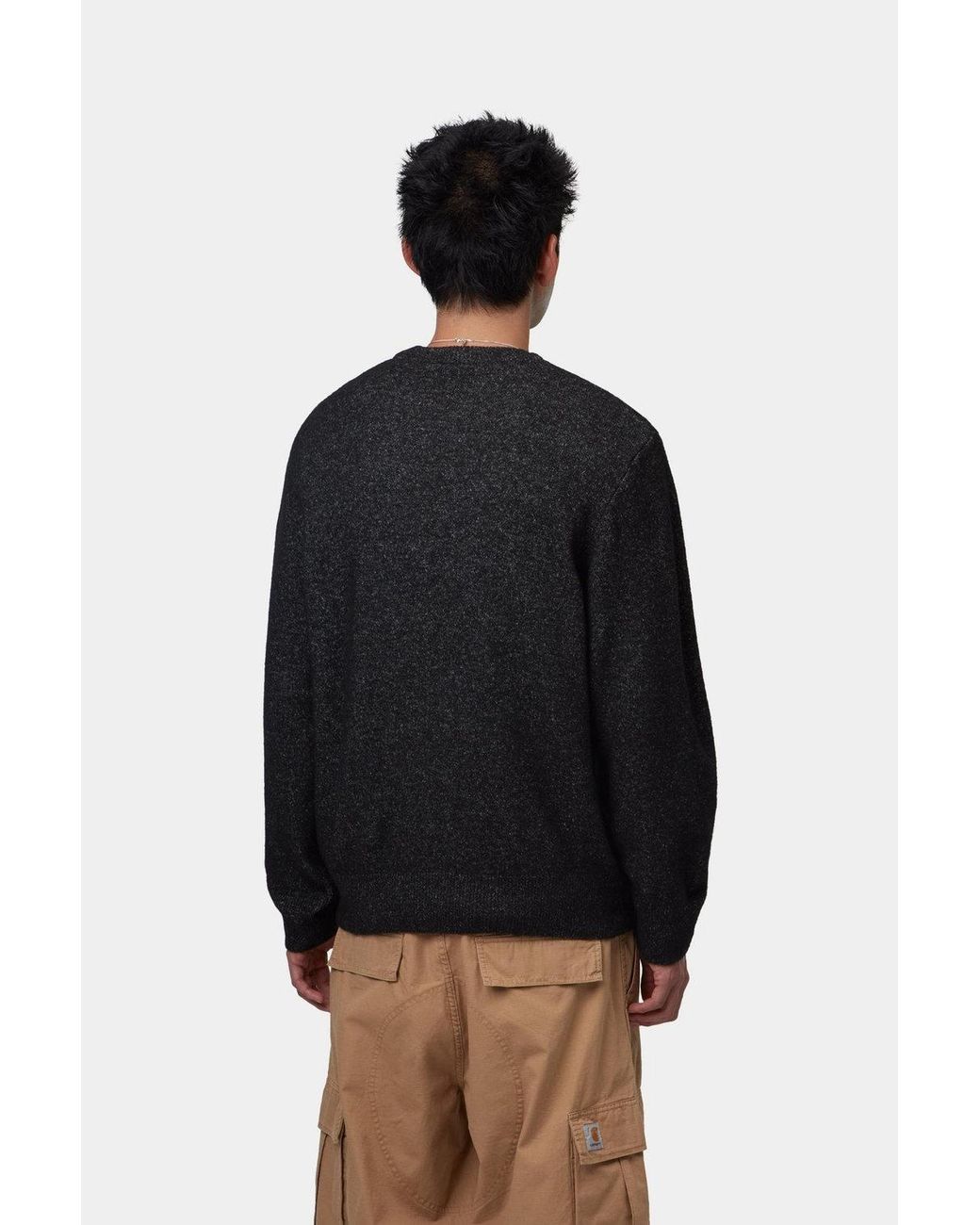 Carhartt Blackletter Sweater for men