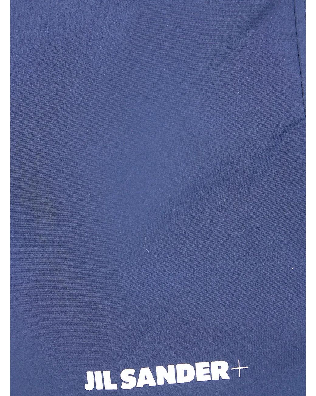 Jil Sander Blue Short Boxer for men