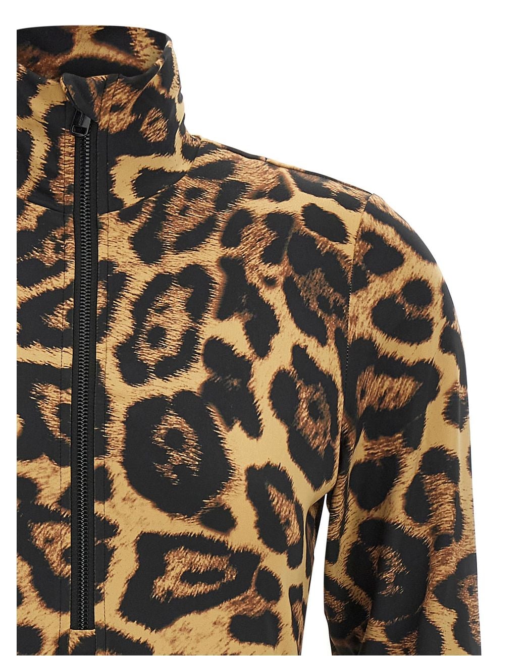 Goldbergh Brown 'Cathy' Bodysuit
