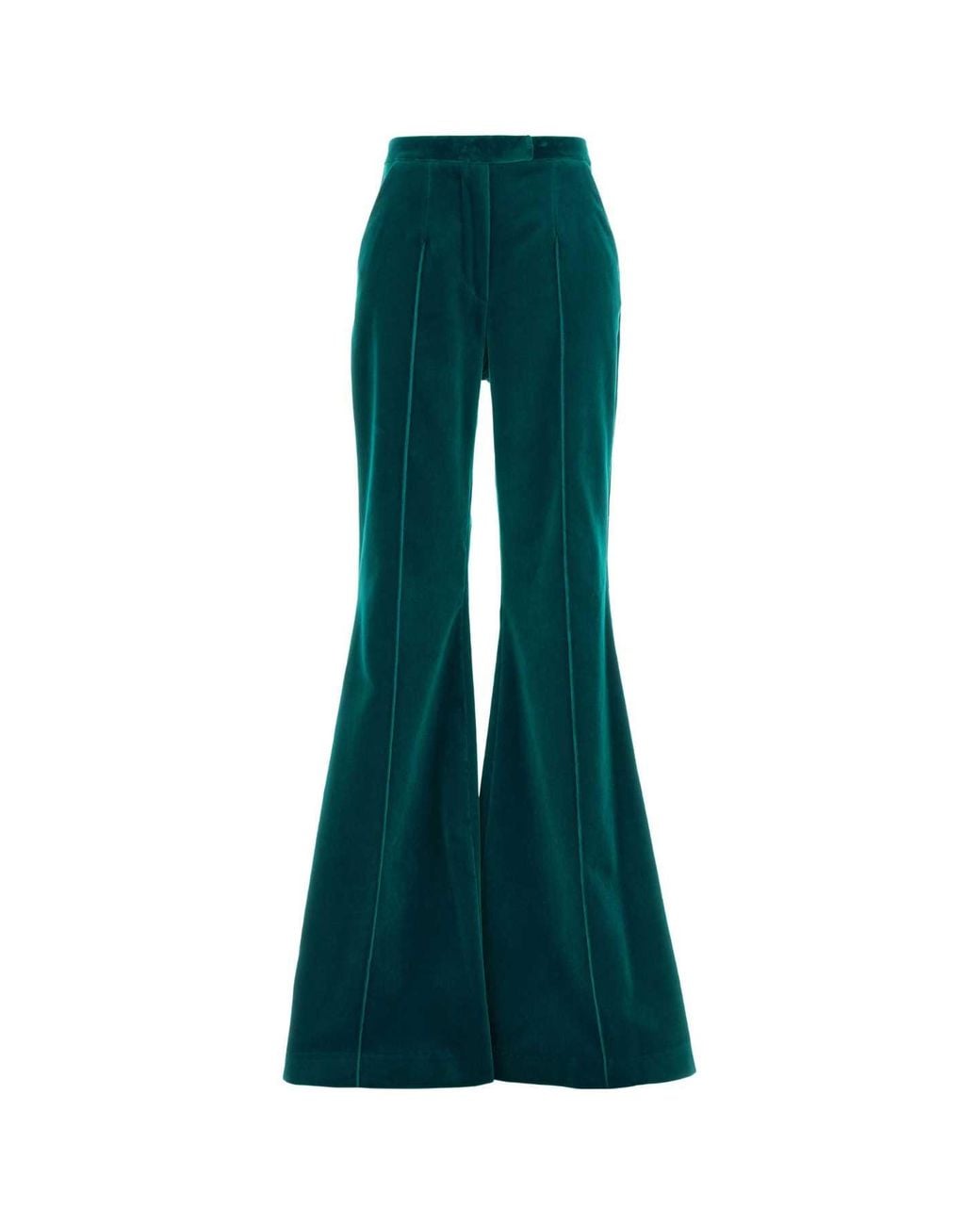 Costarellos Green Trousers