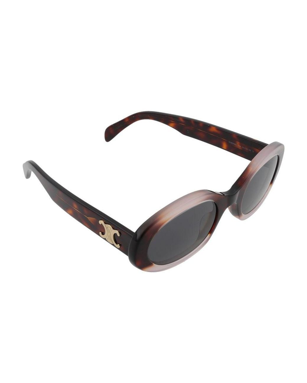 Céline Black Sunglasses Cl40194U 74A/22/145