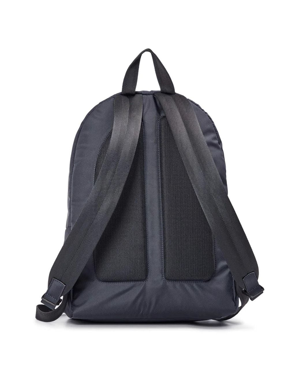 Boss Blue Catch 3.0 Logo Backpack for men